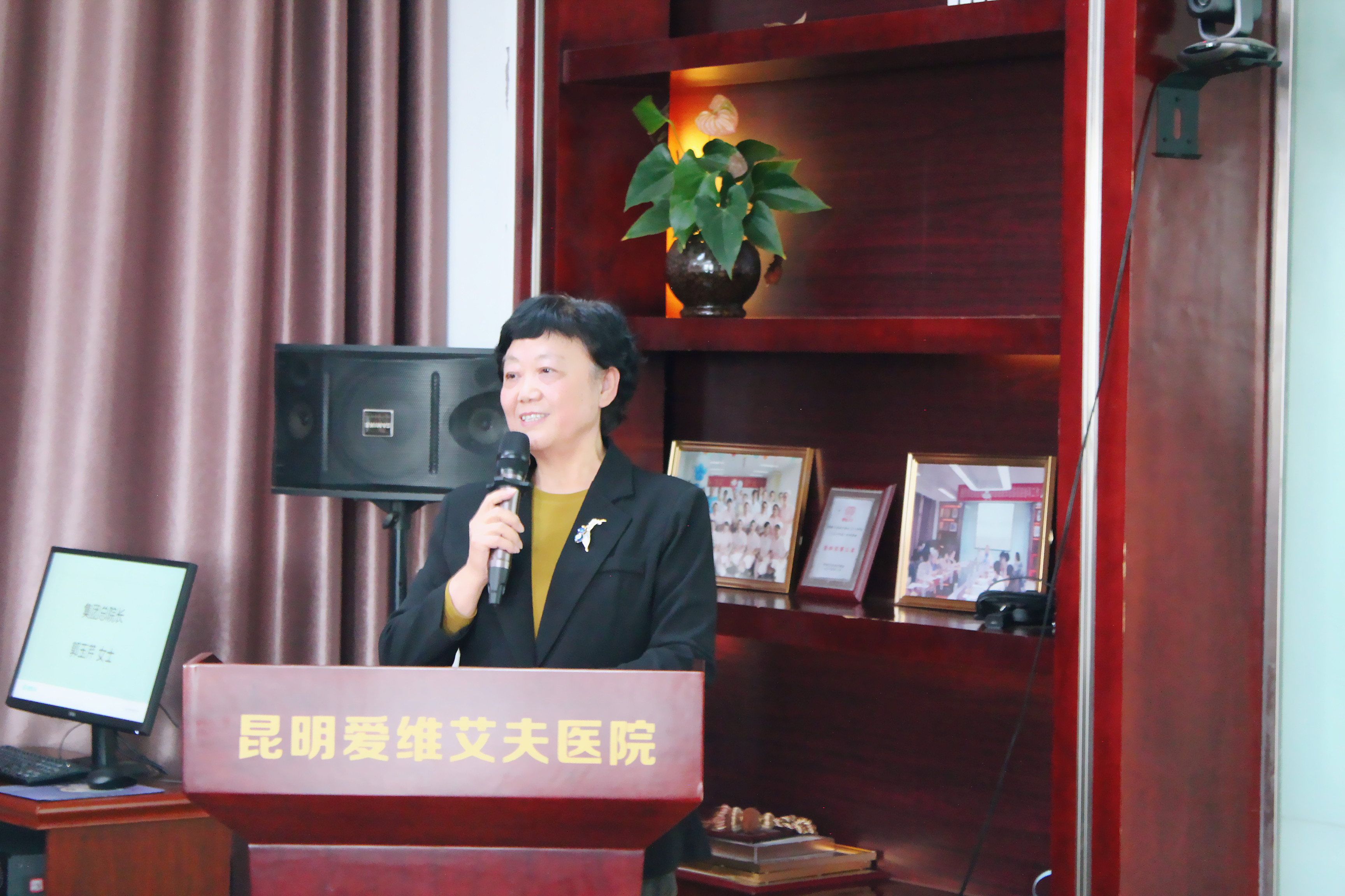 注重人才引培 凝聚发展力量 | 我院举办首任生殖妇科临床导师聘任仪式暨行政副院长入职欢迎会