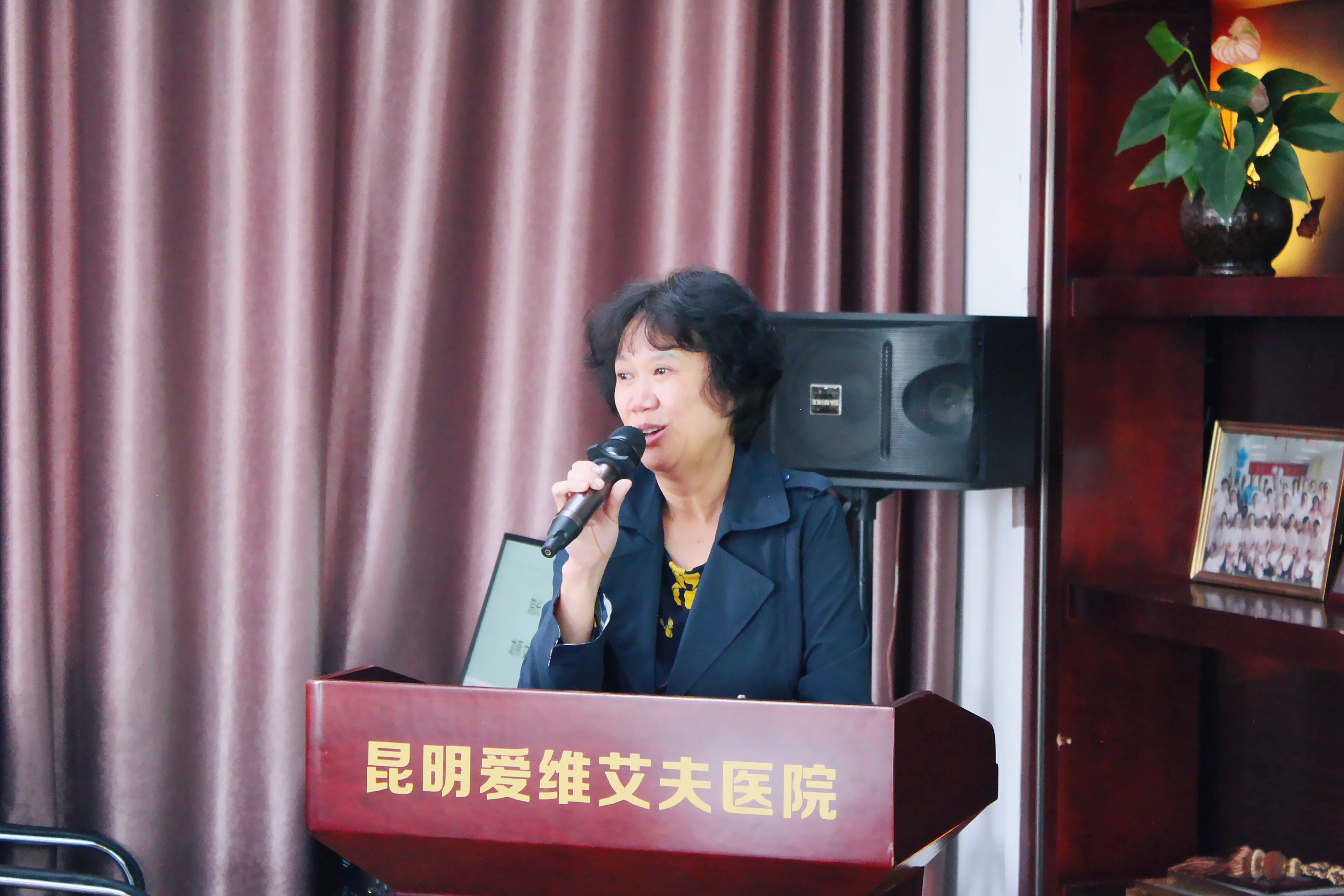 注重人才引培 凝聚发展力量 | 我院举办首任生殖妇科临床导师聘任仪式暨行政副院长入职欢迎会