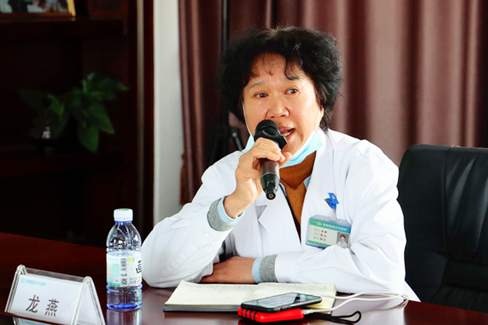 稳健经营 持续优化 | 昆明888集团医院传达学习集团2024年第一次院长会会议精神
